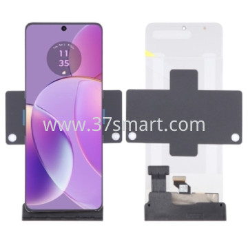 Motorola Razr 40, Razr 40 Ultra Lcd+Touch ORI Black