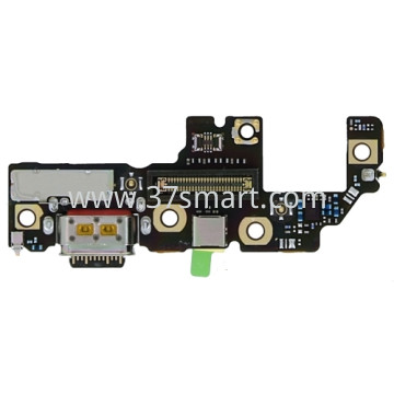 Motorola Razr 40, Razr 40 Ultra USB Charging Board Regenerate