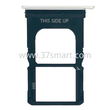 Motorola Razr 40 SIM Tray Bianco