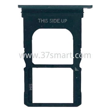 Motorola Razr 40 SIM Tray Verde