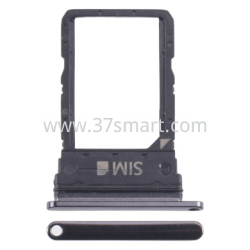 Motorola Razr 40 Ultra SIM Tray Schwarz