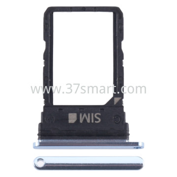 Motorola Razr 40 Ultra SIM Tray Blu