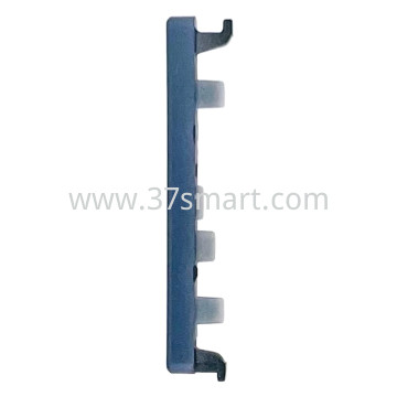 Redmi Note 9S, Redmi Note 9 Pro Volume Button Black