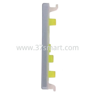 Redmi Note 9S, Redmi Note 9 Pro Volume Button White
