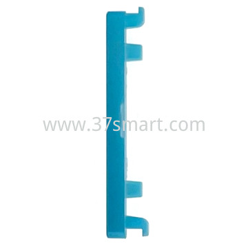 Redmi Note 9S, Redmi Note 9 Pro Volume Button Green