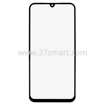 Samsung A16 2024 A165 A166 Vetro Display+OCA Nero