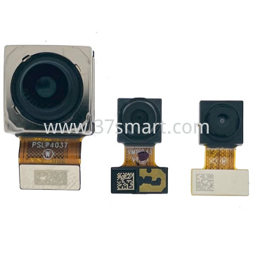 TCL 50 Pro NxtPaper 5G Camera Back Group 108MP+8MP+2MP Regenerieren
