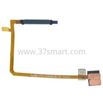 TCL 50 Pro NxtPaper 5G Flex Touch ID Nero