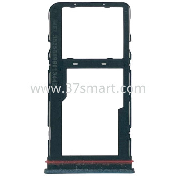 TCL 50 NxtPaper 5G SIM Tray Blue
