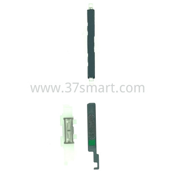TCL 50 NxtPaper 5G Volume Button Black