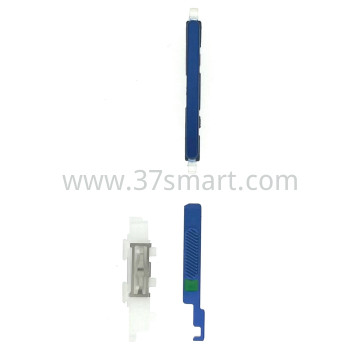 TCL 50 Pro NxtPaper 5G Volume Button Blu