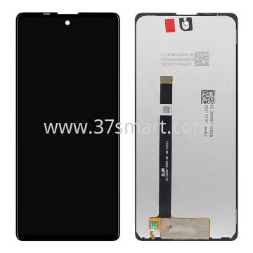 BlackView A100 2021 Lcd+Touch Black
