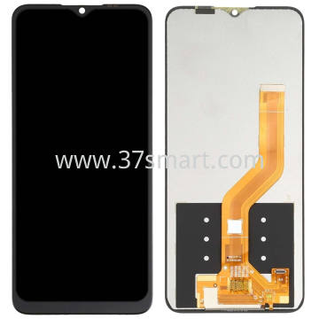 BlackView A70, BlackView A70 Pro Lcd+Touch Nero