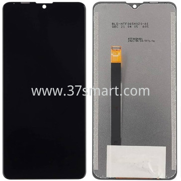 BlackView A80 Plus Lcd+Touch Black