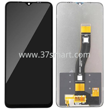 BlackView A85 2022 Lcd+Touch Schwarz