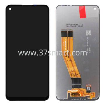 BlackView A90 2021 Lcd+Touch Regenerate