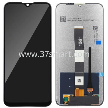 BlackView A95 2022 Lcd+Touch Nero