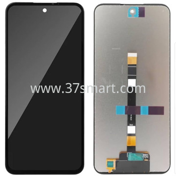 BlackView A96 2023 Lcd+Touch Nero