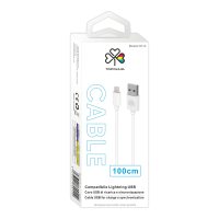 Cavo Micro USB Lungo 3 Metri Per Duoduogo J3 E Altri Dispositivi – Ricarica Rapida E Sincronizzazione Dati - 2