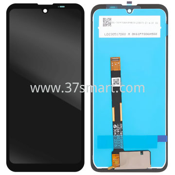 BlackView BV5200, BlackView BV5300 Lcd+Touch Black