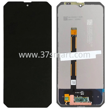 BlackView BV7100 Lcd+Touch Black