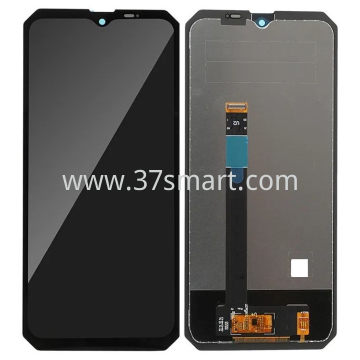 BlackView BV6200, BlackView BV6200 Pro Lcd+Touch Schwarz
