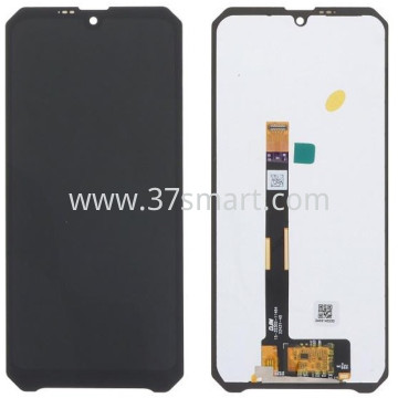 BlackView BV7200 Lcd+Touch Schwarz