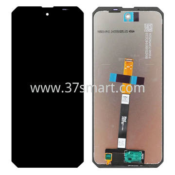 BlackView BV8100 Lcd+Touch Schwarz