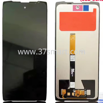 BlackView BV8200 Lcd+Touch Nero