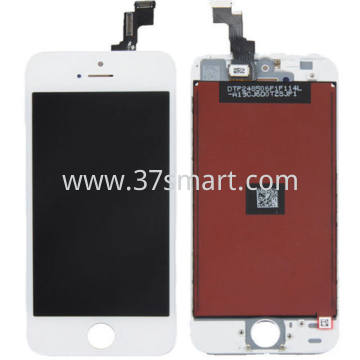 iPhone 6G Regenerate Lcd+Touch Bianco