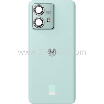 Motorola Edge 40 Neo Service Pack Cover Verde