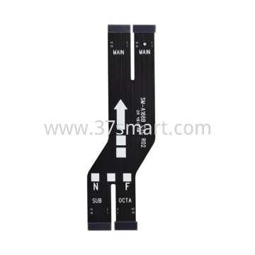 Samsung  A16 4G A165, A16 5G A166 Service Pack Flex Main Bulk