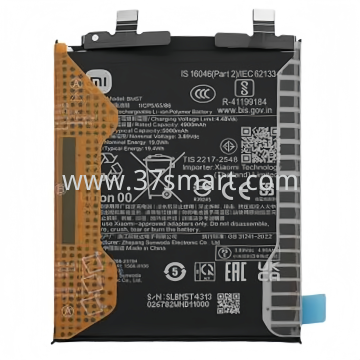 Redmi Note 13 Pro Poco X6 Pro BM5T Service Pack Battery Bulk