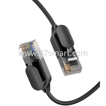 Network Cable UGREEN NW122, UTP, Cat6A, 5M