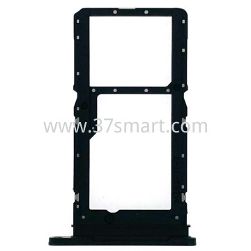 Honor X6b 2024 SIM Tray Nero
