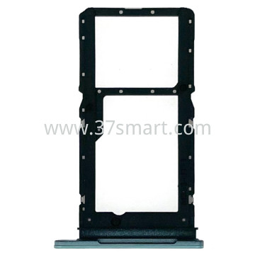 Honor X6b 2024 SIM Tray Blue