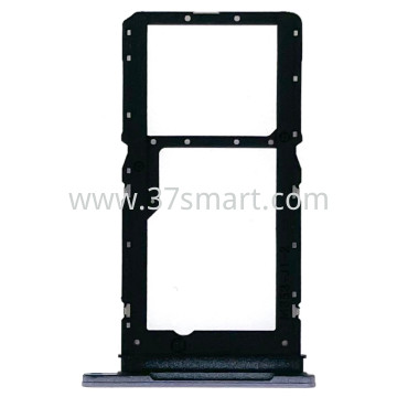 Honor X6b 2024 SIM Tray Lila