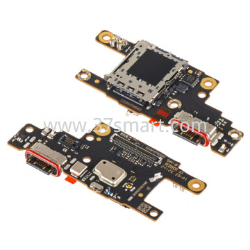 Poco F6 Service Pack Charging Port Flex Bulk