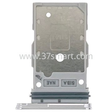 Samsung S24 FE SIM Tray Bianco