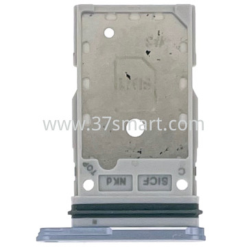 Samsung S24 FE SIM Tray Blue