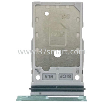 Samsung S24 FE SIM Tray Green