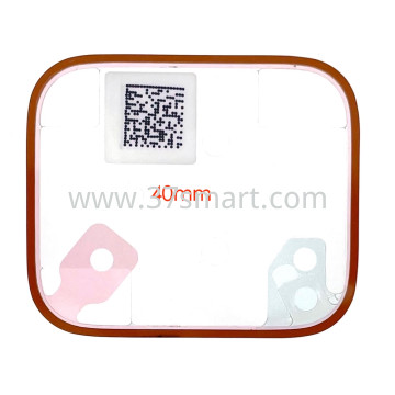 iWatch Series Adesivo Adesivo Display 40mm