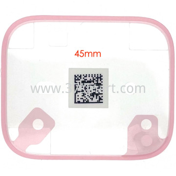 iWatch Series Adhesive Sticker Display 45mm