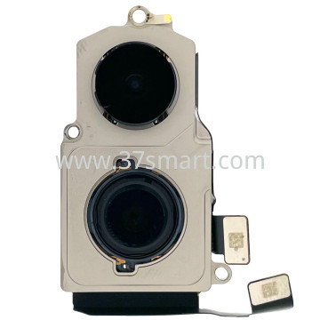 iPhone 16 Camera Back 48MP+12MP Regenerieren