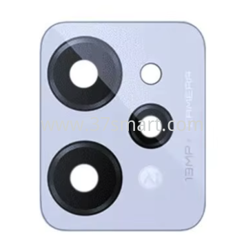 Realme C31 Camera Lens Silver