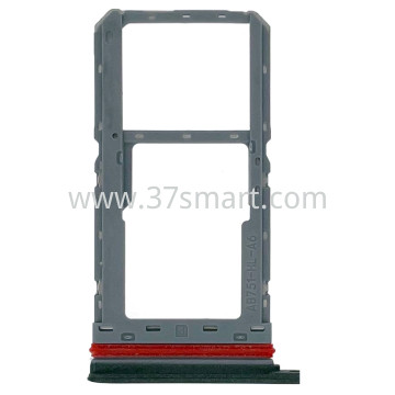 Realme 12 5G, Realme 12x 5G SIM Tray Nero