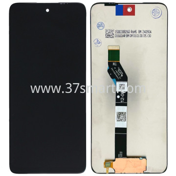Motorola G05 2024, E15 2024 Lcd+Touch ORI Nero