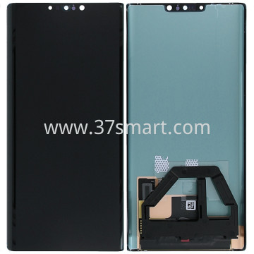 Huawei Mate 30 Pro Lcd+Touch Silver