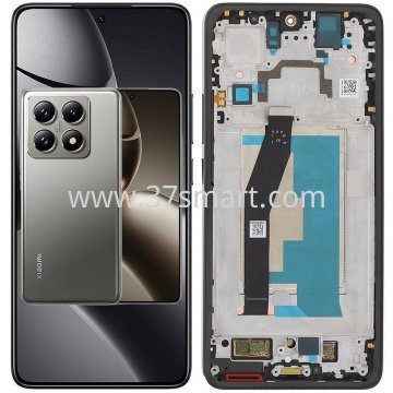 Mi 14T Pro 5G Service Pack Display Grey