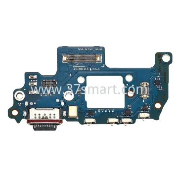 Samsung S24 FE S721 GH96-17724A Service Pack Charging Port Board Bulk